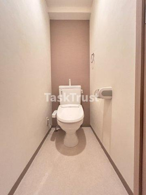 【トイレ】 | コンフォート大阪天満宮