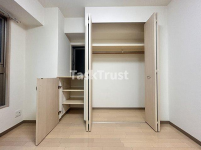 【収納】 | コンフォート大阪天満宮