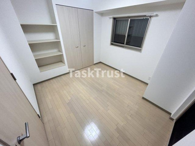 【洋室】 | コンフォート大阪天満宮