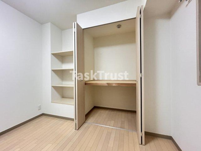 【収納】 | コンフォート大阪天満宮