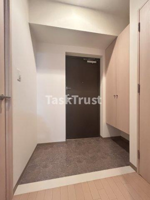 【玄関】 | コンフォート大阪天満宮