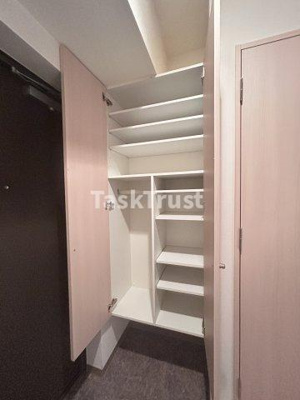 【収納】 | コンフォート大阪天満宮