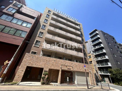 【外観】 | コンフォート大阪天満宮