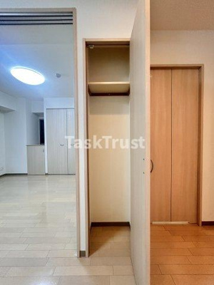 【収納】 | コンフォート大阪天満宮