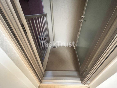 【バルコニー】 | コンフォート大阪天満宮