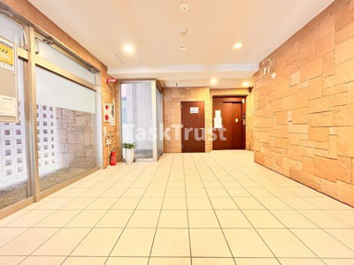 【ロビー】 | コンフォート大阪天満宮