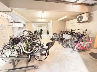 【その他共用部分】 | コンフォート大阪天満宮