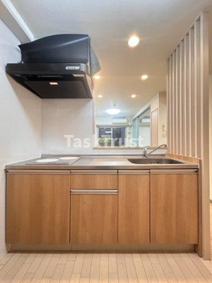 【キッチン】 | コンフォート大阪天満宮