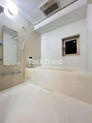 【浴室】 | コンフォート大阪天満宮