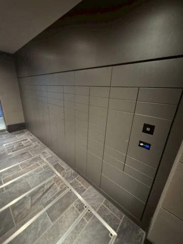 ミュプレ巣鴨駅前のその他共用部分
