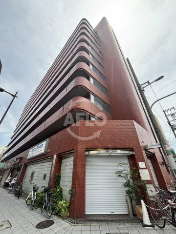 東洋プラザ泉尾