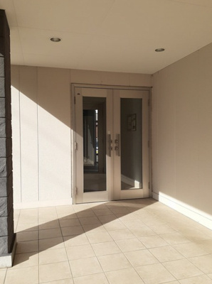 【エントランス】 | カルム