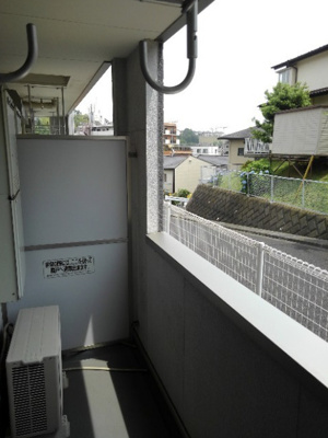 【バルコニー】 | カルム