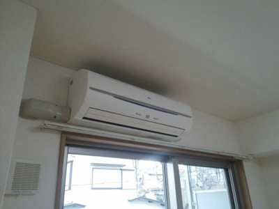 【設備】 | カルム