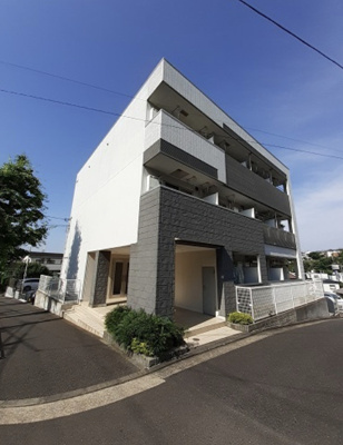 【外観】 | カルム