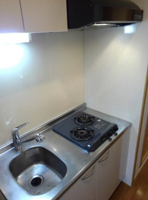 【キッチン】 | カルム