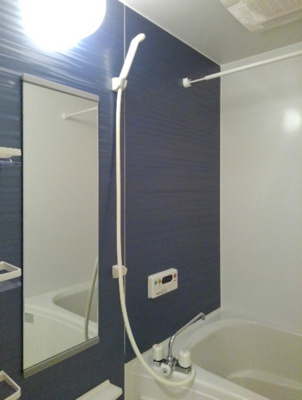 【浴室】 | カルム