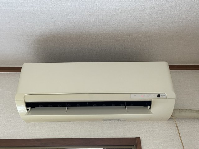 あぞのハイツのその他|
※修繕中の為、別室内の写真を利用しております。