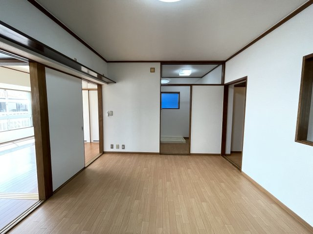 あぞのハイツのその他共用部分