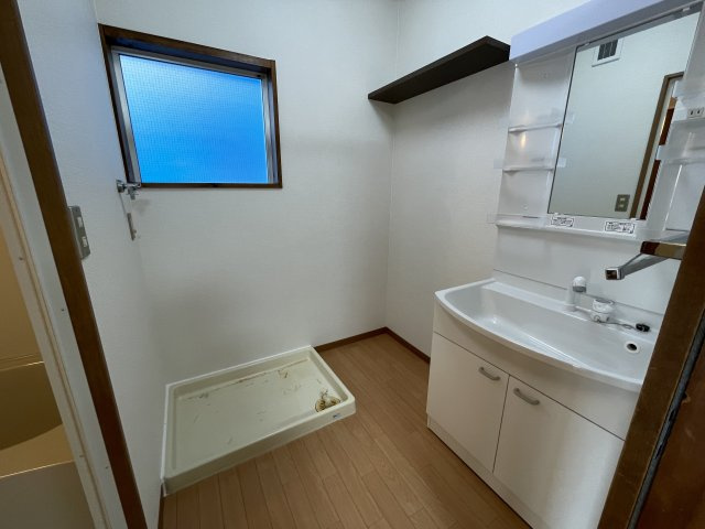 あぞのハイツの内装|きれいな内装です
※修繕中の為、別室内の写真を利用しております。