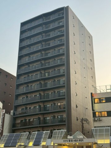 ミュプレ巣鴨駅前