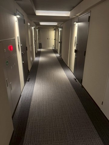 ミュプレ巣鴨駅前のその他共用部分