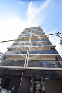 【外観】 | レオンコンフォート難波南II | レオンコンフォート難波南Ⅱ　外観