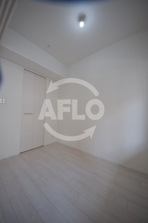 【洋室】 | レオンコンフォート難波南II | レオンコンフォート難波南Ⅱ　洋室