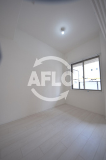 【洋室】 | レオンコンフォート難波南II | レオンコンフォート難波南Ⅱ　洋室