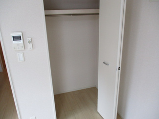 【収納】 | だるまマンション | 別のお部屋の写真です。