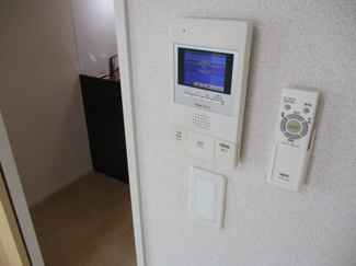 【セキュリティ】 | だるまマンション | 別のお部屋の写真です。