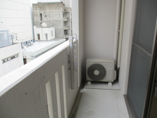 【その他】 | だるまマンション | 別のお部屋の写真です。