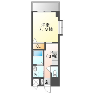 【間取り】 | だるまマンション
