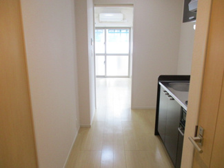 【キッチン】 | だるまマンション | 別のお部屋の写真です。