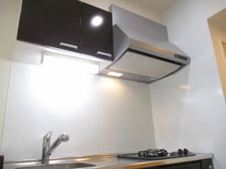 【キッチン】 | だるまマンション | 別のお部屋の写真です。