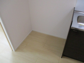 【キッチン】 | だるまマンション | 別のお部屋の写真です。