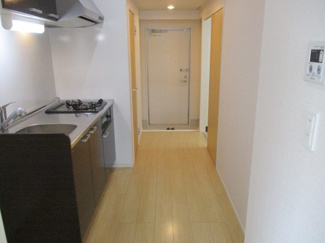 【キッチン】 | だるまマンション | 別のお部屋の写真です。