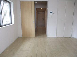 【洋室】 | だるまマンション | 別のお部屋の写真です。