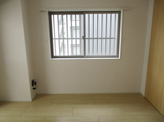 【洋室】 | だるまマンション | 別のお部屋の写真です。