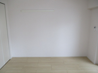 【洋室】 | だるまマンション | 別のお部屋の写真です。