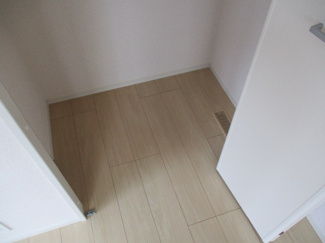 【収納】 | だるまマンション | 別のお部屋の写真です。