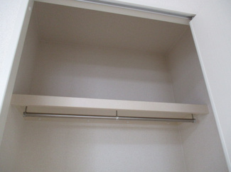 【収納】 | だるまマンション | 別のお部屋の写真です。