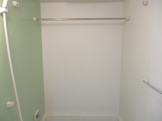 【浴室】 | だるまマンション | 別のお部屋の写真です。