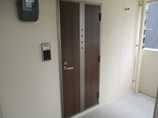 【その他共用部分】 | だるまマンション