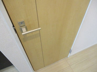 【トイレ】 | だるまマンション | 別のお部屋の写真です。