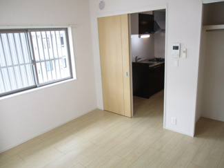 【内装】 | だるまマンション | 別のお部屋の写真です。