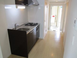 【内装】 | だるまマンション | 別のお部屋の写真です。