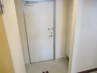 【玄関】 | だるまマンション | 別のお部屋の写真です。