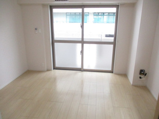 【洋室】 | だるまマンション | 別のお部屋の写真です。