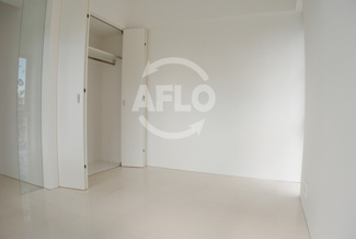 【洋室】 | La Douceur湊町 | ラ・ドゥセール湊町　おしゃれな室内